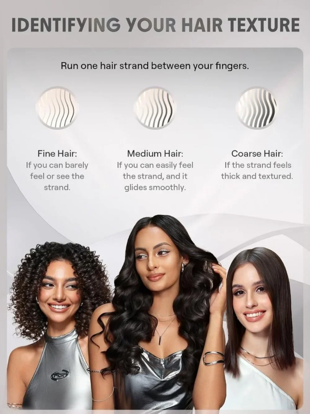 Automatic Curling Iron for Women - 1 Inch Gold Hair Curler, Perfect Gift Idea
